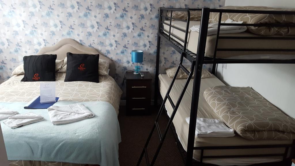 Hotel Uk Travel & Hospitality Ltd Ta Canberra 3*
