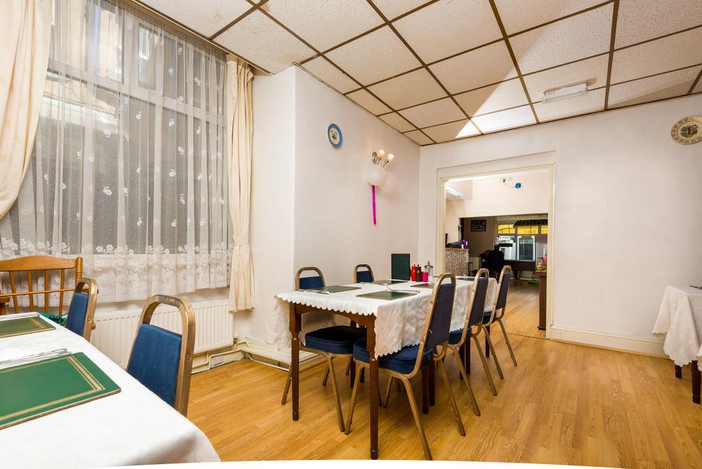 Uk Travel & Hospitality Ltd Ta Canberra