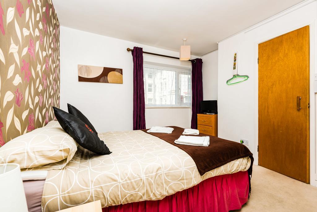 Hotel Uk Travel & Hospitality Ltd Ta Canberra 3*