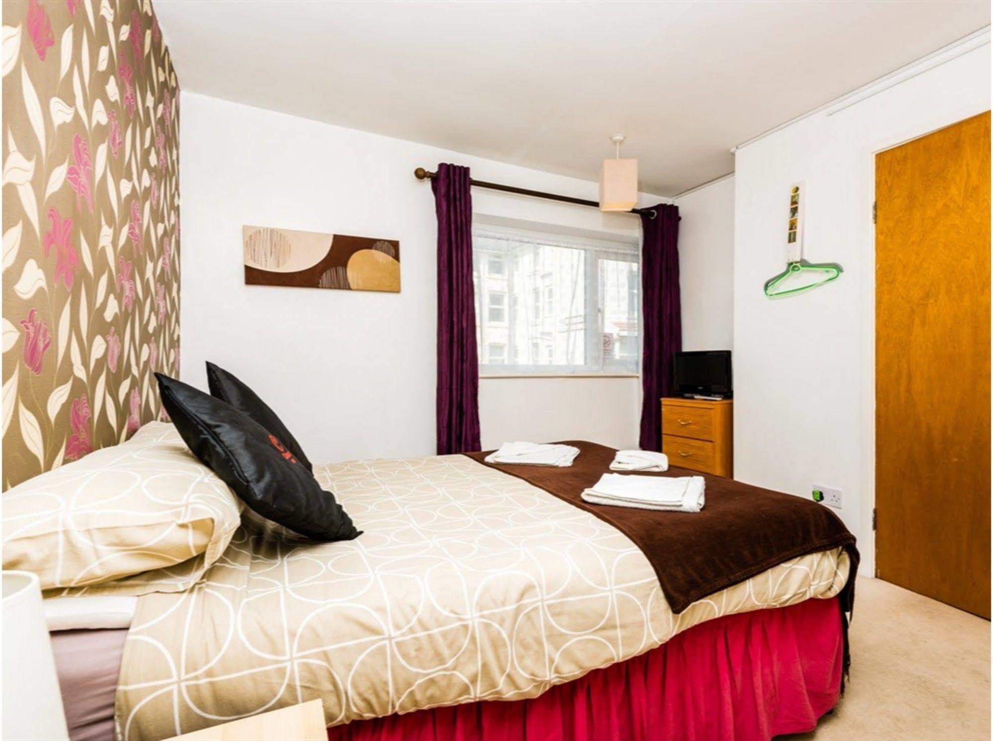 Uk Travel & Hospitality Ltd Ta Canberra