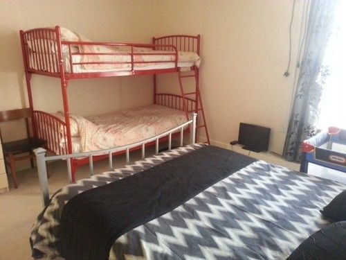 Uk Travel & Hospitality Ltd Ta Canberra 3*