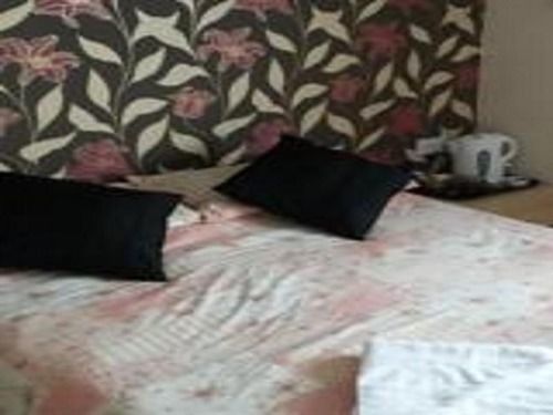 Uk Travel & Hospitality Ltd Ta Canberra 3* Blackpool