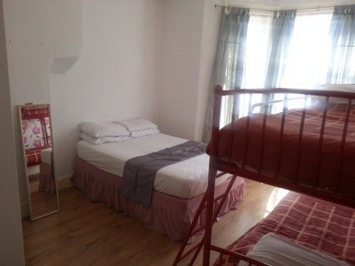Uk Travel & Hospitality Ltd Ta Canberra 3*