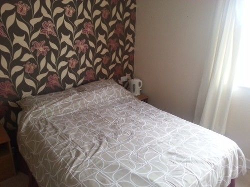 Uk Travel & Hospitality Ltd Ta Canberra 3* Blackpool